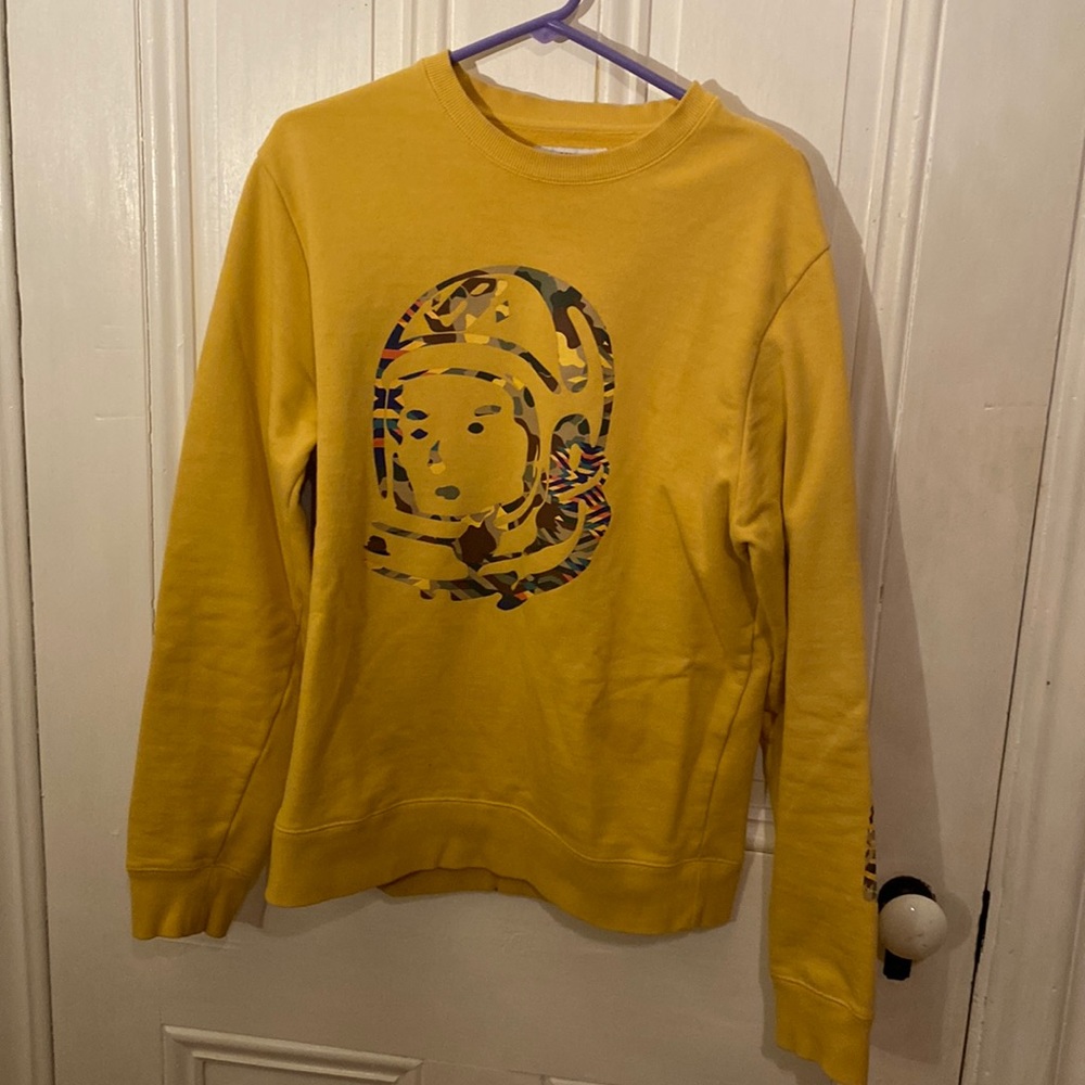 Billionaire boys club crewneck